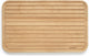 Brabantia profile houten snijplank - voor brood - large