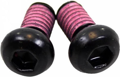 Thule schroefset voor voetsteunen Yepp Mini (2st)