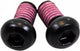 Thule schroefset voor voetsteunen Yepp Mini (2st)