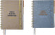 Cuaderno Kangaro 4 en 1 - belleza natural - a5 - línea - k-skz210011