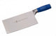 Coltello da chef cinese Victorinox fibrox con lama ultra affilata 18 cm