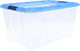 Iris Topbox 45L Blue