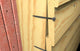 Fischer 548567, tornillo, madera, uso general, pozidriv, tx20, eta-11 0027