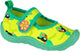 Waimea waterschoenen - lotje - kinderen - groen - maat 27