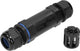 Orno - conector de cable - recto - 3 hilos - ip68