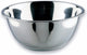 Lacor _14029 bol cónico de acero inoxidable -garinox- 30 cm 4,30l., plateado