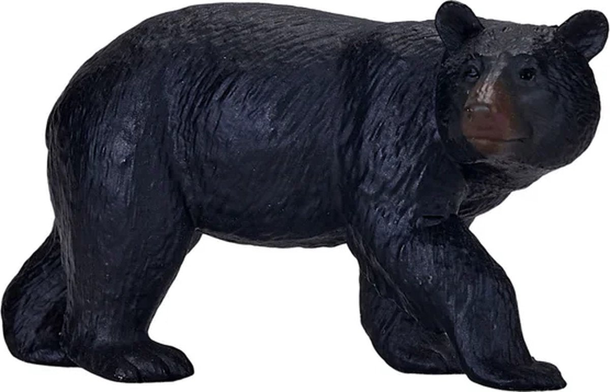 Mojo Wildlife Mini Wild Animals Play Set, 12dlg. 380057