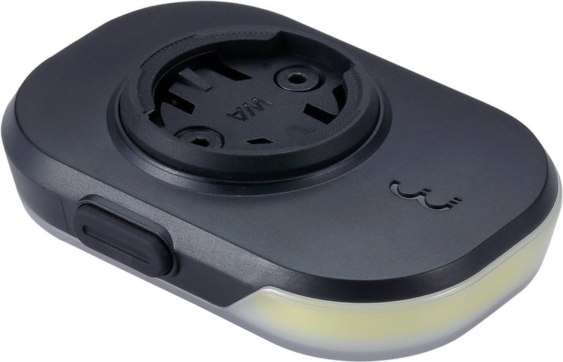 Faro de bicicleta Bbb Cycling Slice 300 – 300 lúmenes – Recargable por USB – IPX6 resistente a la lluvia – Autonomía: 25 horas – Iluminación para bicicleta de carreras, bicicleta de montaña – BLS-281