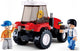 Trattore Sluban: 103 pezzi (m38-b0556)