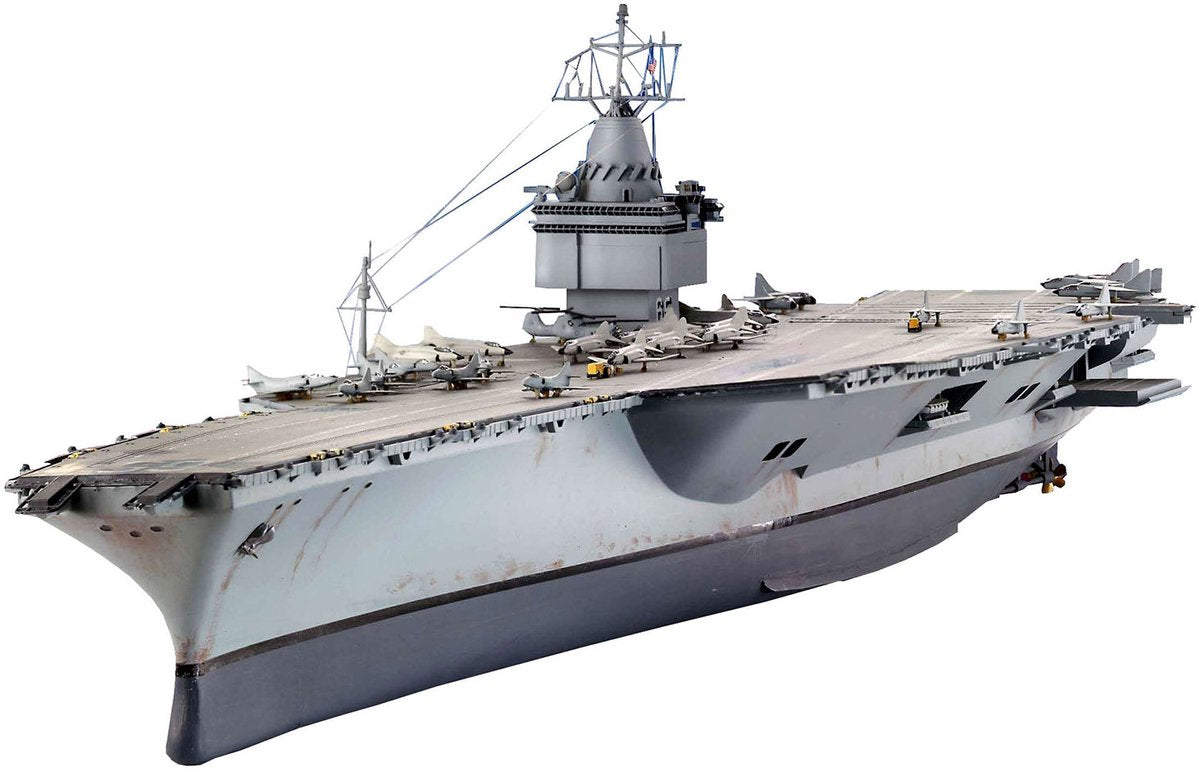Revell U.S.S. impresa