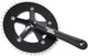 Sturmey Archer Cranket Black 1 8 46T 170mm FCT26 (SA)