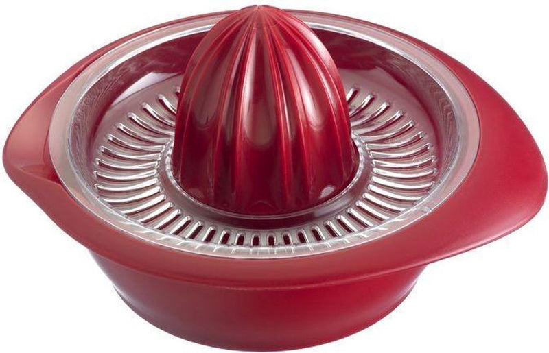 Exprimidor de limón-naranja Westmark 0,5l. lima, roja