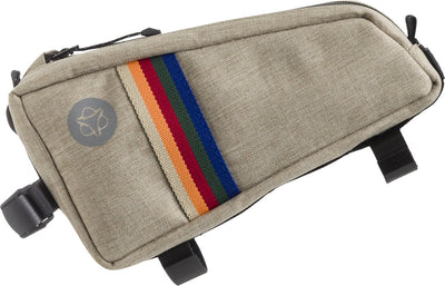 Bolsa de cuadro de tubo superior Agu venture vintage
