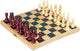 Goki Folding Chess Game