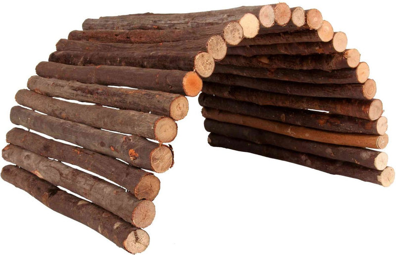 Ponte in legno Trixie