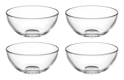 Leonardo cucina schaal 14cm - set 4