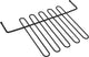 Griglia per secchiello Differnz 46x31 cm