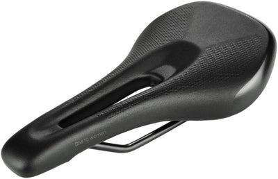 Ergon Saddle SM Sport Gel Ladies M L Black