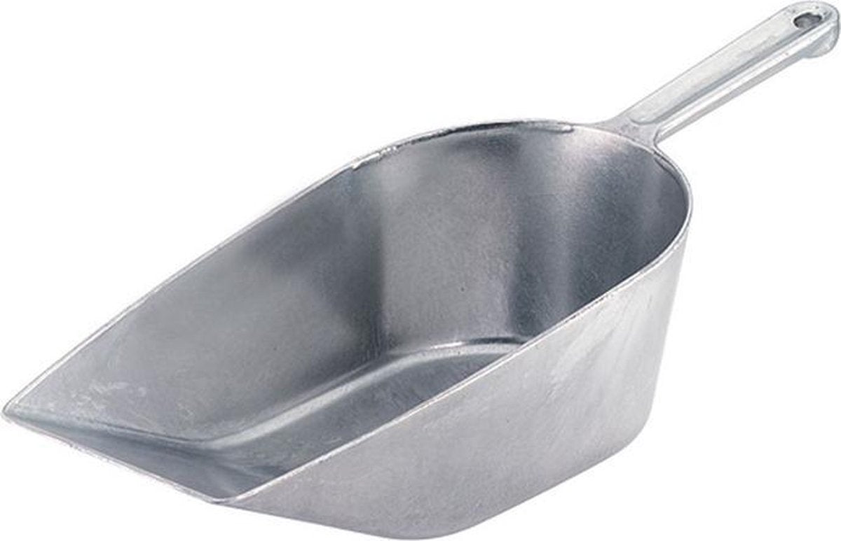 Misurino Westmark, volume: 1870 ml (ca. 1650 g di farina), alluminio, hygia, argento, 91912291