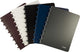 Cuaderno Atoma - tamaño 165 x 21 cm - rayado - colores surtidos - 1 pieza