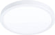 Eglo fueva 5 opbouwlamp - led - ø 28,5 cm - wit - bewegingssensor