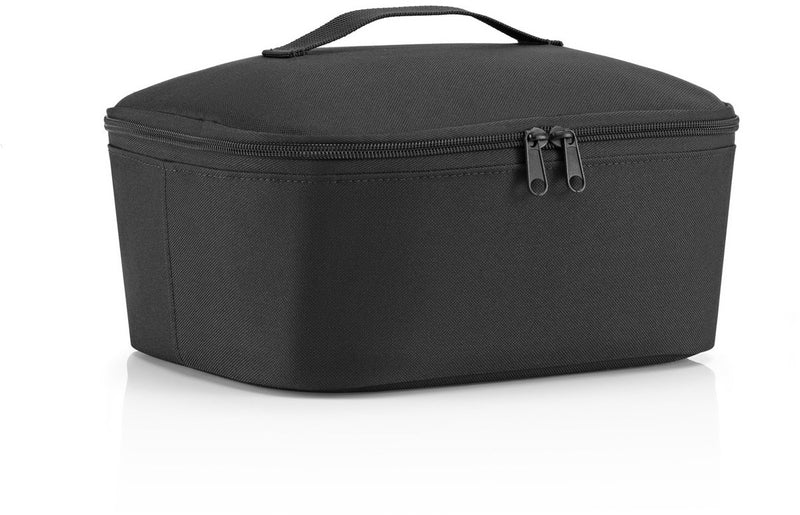 Nevera portátil Reisenthel m pocket - 4,5 l - negro