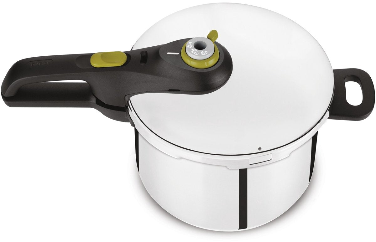 Tefal pressure cooker Secure 5 NEO P2530738