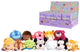 Figuras de peluche Simba Disney Snuglets caja ciega surtido (12) peluches