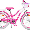 Volare Lovely Kinderfiets - Meisjes - 20 inch - Roze