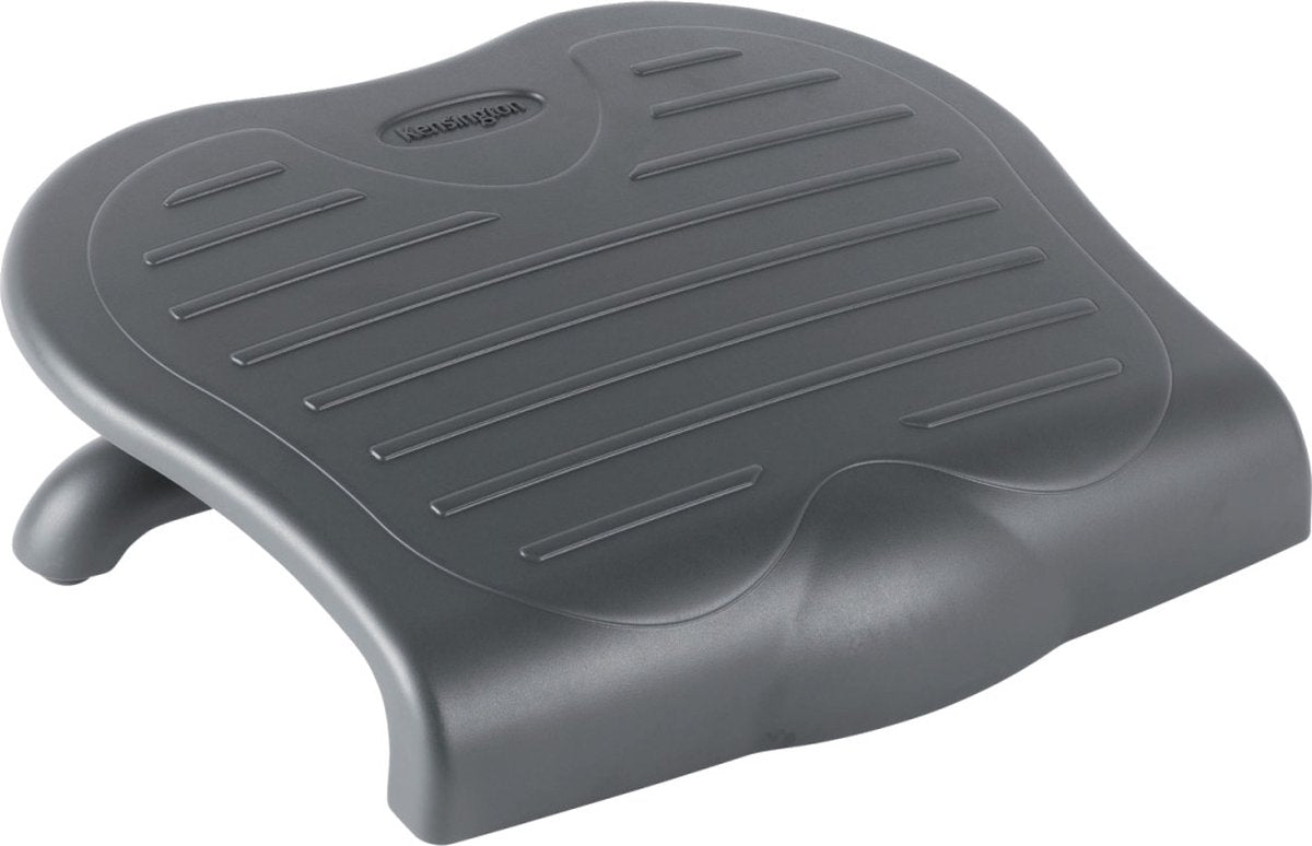 Poggiapiedi Kensington Solesaver 457 x 356 x 114 mm nero