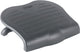 Poggiapiedi Kensington Solesaver 457 x 356 x 114 mm nero