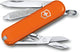 Navaja Victorinox classic SD - mango tango - 7 funciones - acero inoxidable