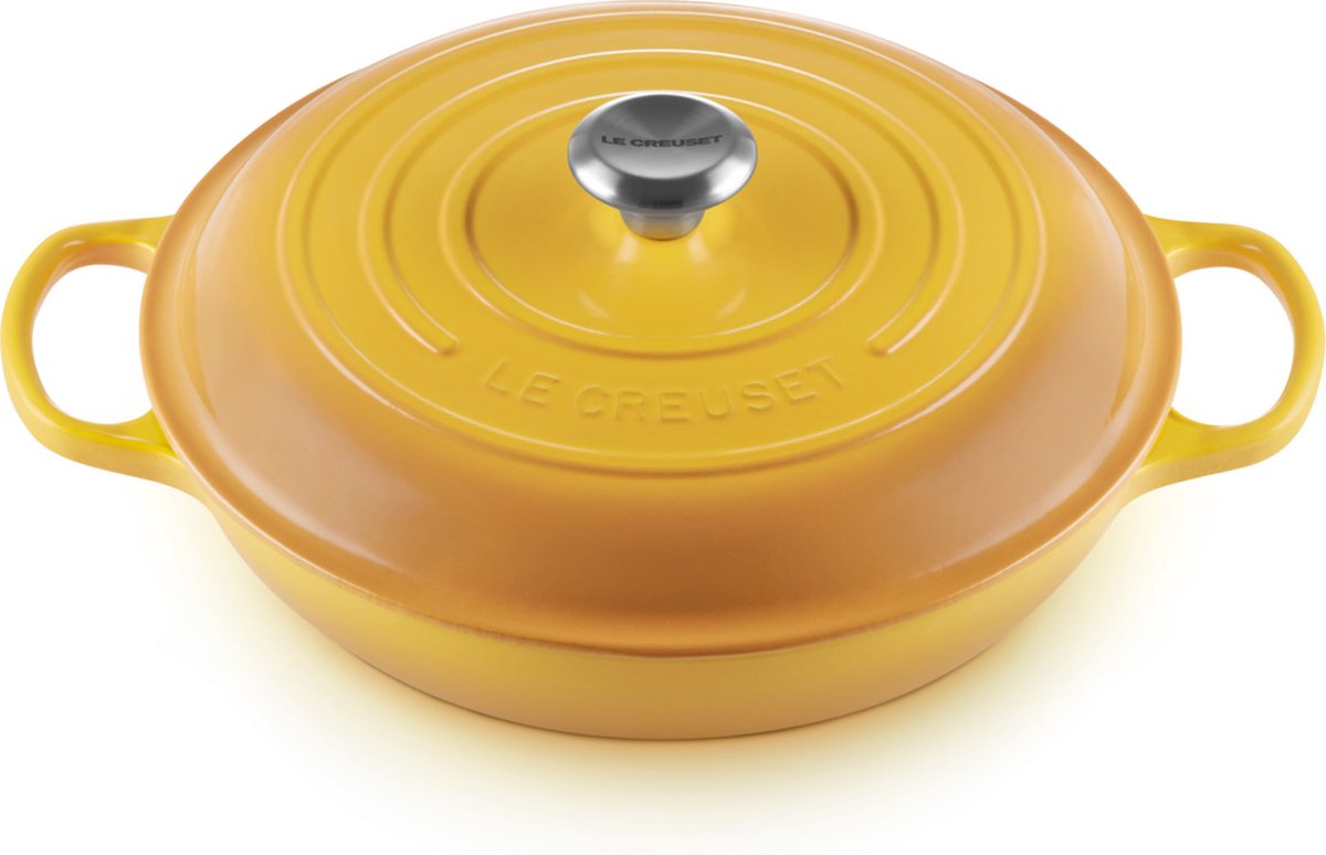 Le creuset