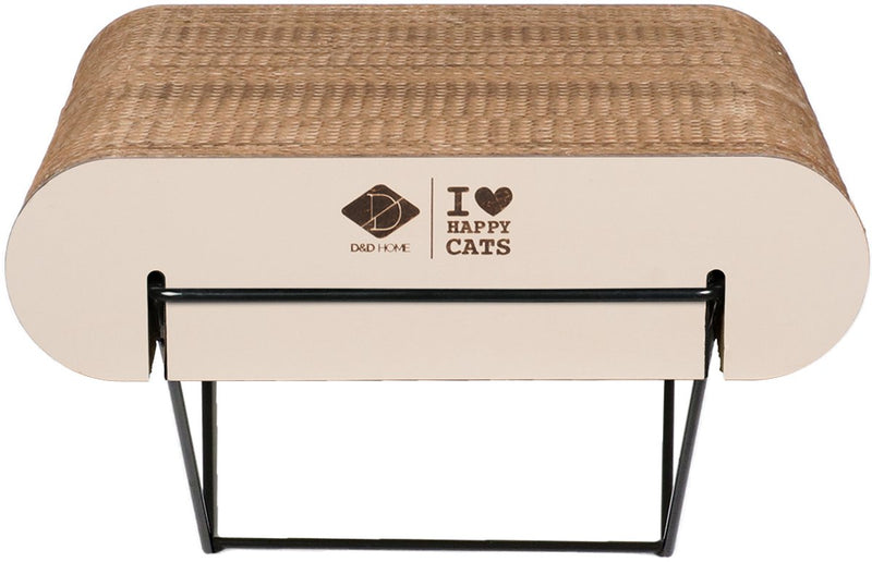 D d home wandplank - david s - beige