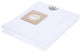 Accessori Bosch Sacco raccoglipolvere in tessuto non tessuto advancedvac 20, universalvac 15 - 2609256f66