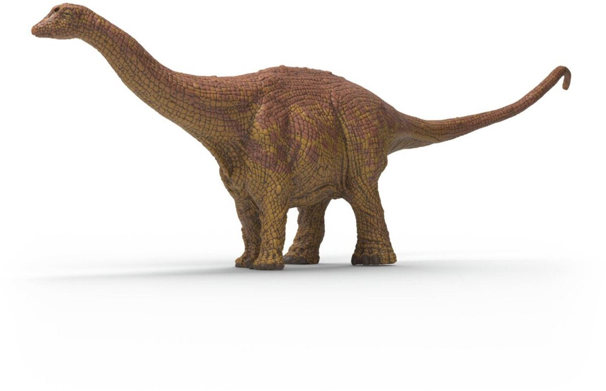 Schleich dinosaurs brontosaurus 15051
