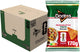 Doritos FIFA Messico Tacos Tortilla Chips 10 x 170 grammi