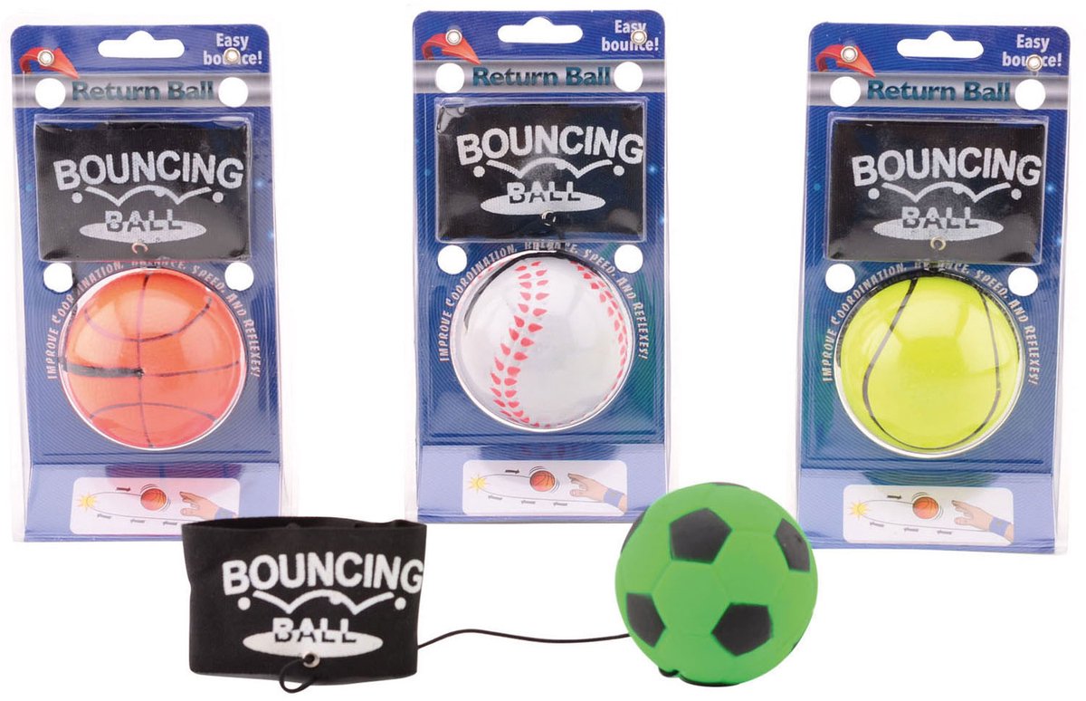 Deporte bungeebal
