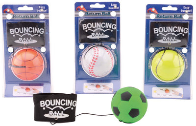 Deporte bungeebal