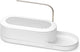 Brabantia sinkstyle gootsteen organizer - met vaatdoekhouder - mineral fresh white