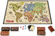 Hasbro gaming hasbro - gioco da tavolo a rischio - versione inglese