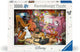 RAVENSBURGER JIGSAW puzzle aristocats, 1000st.