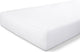 Funda de algodón Walra molton - 160x220 - blanco