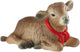 Bullyland alp ternero niña (62321)