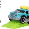 SET AUTO AUTO CRASCIATO