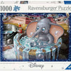 Ravensburger legpuzzel disney dumbo - 1000 stukjes puzzel.