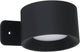 Eglo muraglie wandlamp - oplaadbaar (tot 24 uur licht) - draadloos - ø 7.5 cm - zwart - instelbaar wit licht - dimbaar
