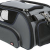 Trixie dog bolso plano bolso alas de gris azul