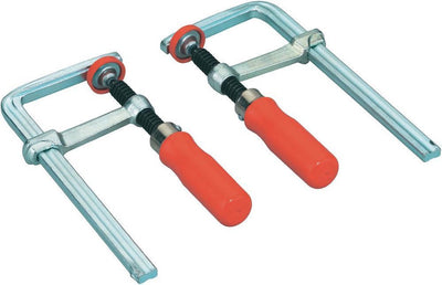 Metabo 631031000 clamp brackets for ofe738 ore1229 ks55fs kse55varioplus ks66plus kse68 signal (2 pcs)
