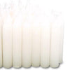 Small Foot - Candles White Small, 36st.